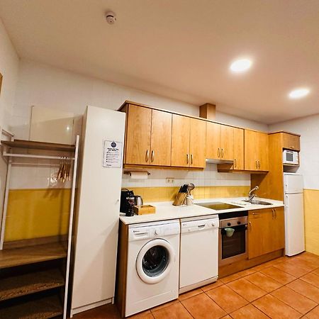 Apartamento Acogedor Pineta Bielsa Dış mekan fotoğraf