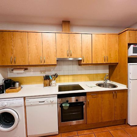 Apartamento Acogedor Pineta Bielsa Dış mekan fotoğraf