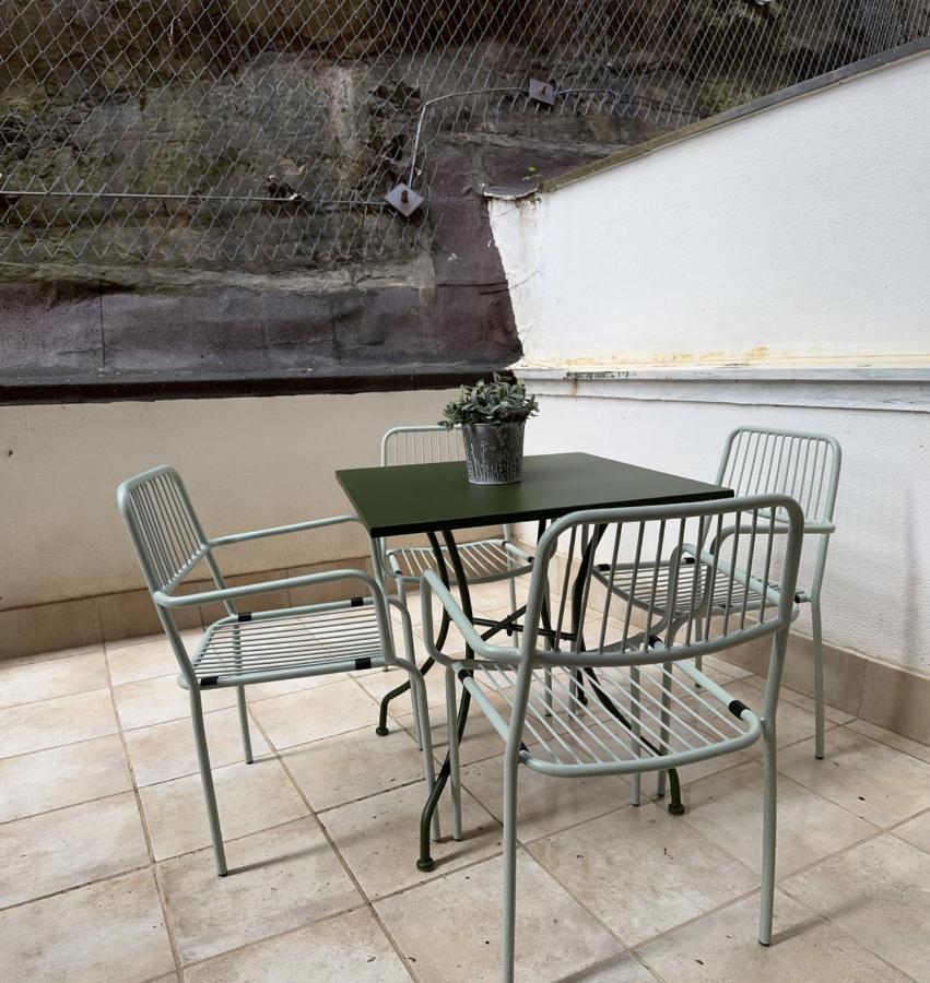 Apartamento Acogedor Pineta Bielsa Dış mekan fotoğraf