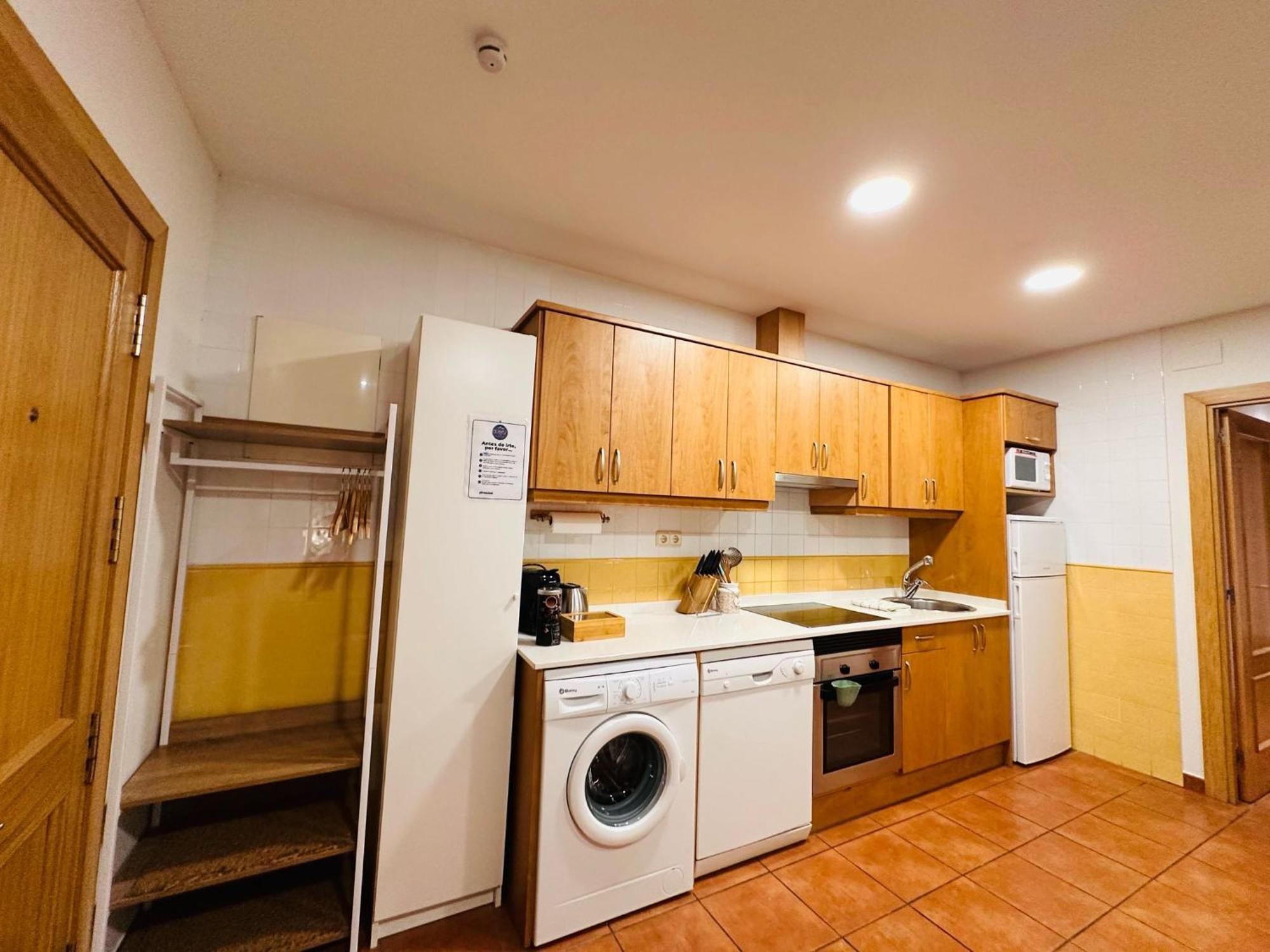 Apartamento Acogedor Pineta Bielsa Dış mekan fotoğraf