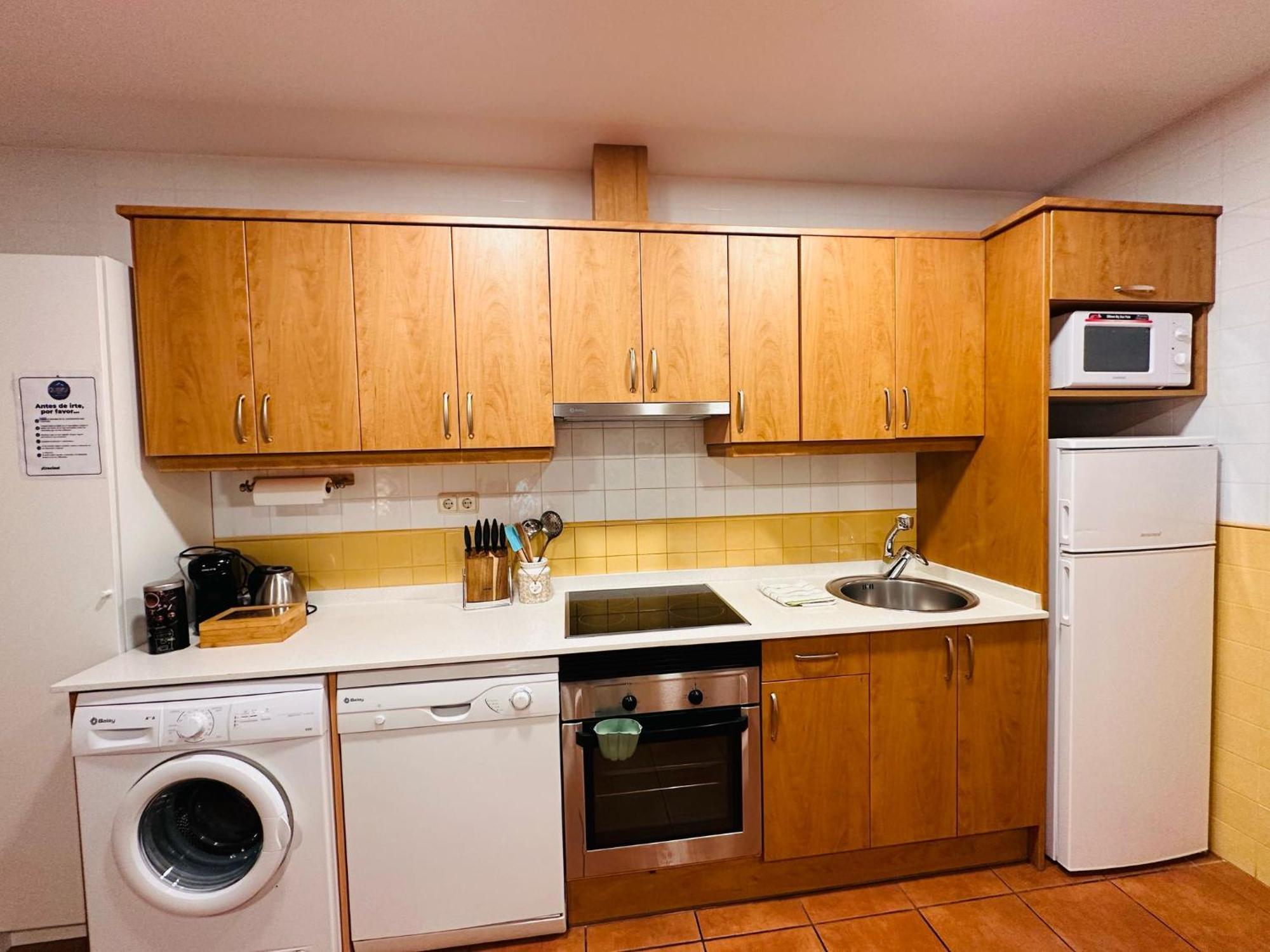 Apartamento Acogedor Pineta Bielsa Dış mekan fotoğraf